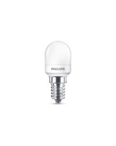 Philips Lampe LED 7W E14 T25 WW FR ND Warmweiss