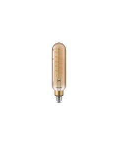 Philips Lampe LED classic-giant 40W E27 T65 GOLD DIM Warmweiss