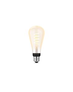 Philips Hue White Ambiance E27 Einzelpack Giant Edison Filament 550 lm