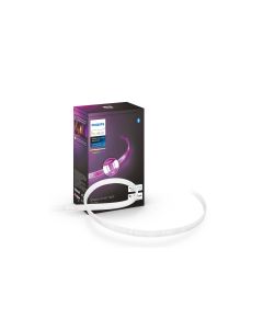 Philips Hue White & Color Ambiance Lightstrip Plus 1m Erweiterung