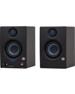 Presonus Studiomonitore 3.5 BT (2 Gen.) Schwarz