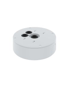 Axis Anschlussbox TQ3601-E Weiss 1 Stück