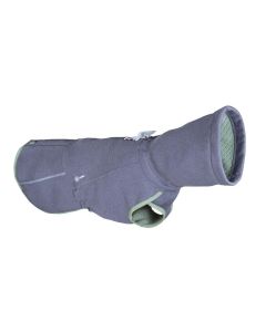 HURTTA Pullover Razzle-Dazzle Midlayer, 30, Dunkelgrau