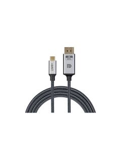 onit Kabel USB Type-C - DisplayPort, 1 m