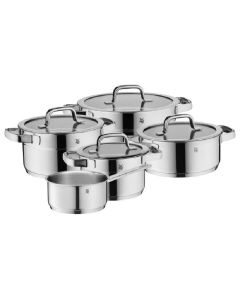 WMF Kochtopf-Set Compact Cuisine 5-teilig