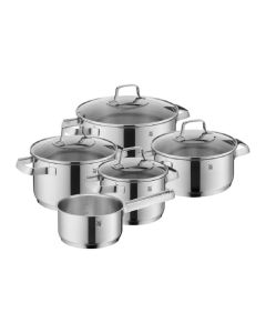 WMF Kochtopf-Set Belmonte 5-teilig