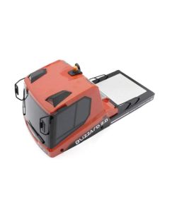 Kyosho Karosserie Blizzard 2.0