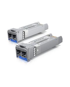 Ubiquiti SFP+ Modul UACC-OM-SM-10G-D 20er Pack