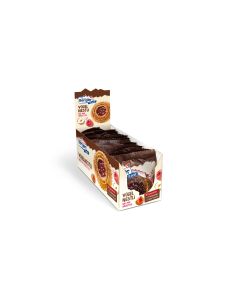 Berger Gebäck Vogelnestli 10 x 74 g