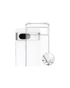 4smarts Back Cover Hybrid Case Ibiza für Google Pixel 8
