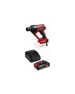 Einhell Akku-Druckreiniger Hypresso 18/24 mit Akku 1 x 2.5Ah