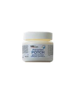 Kreul Servietten-Lack & Kleber Potch Porzellan 150 ml