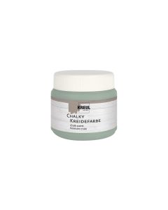 Kreul Kreidefarbe Chalky Herbal Green, 150 ml