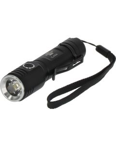 Brennenstuhl Handleuchte LED LuxPremium TL 410 A
