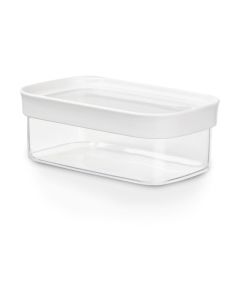 Emsa Vorratsdose Optima 0.45 l, Transparent