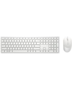 DELL Tastatur-Maus-Set KM5221W Pro Wireless US/INT-Layout