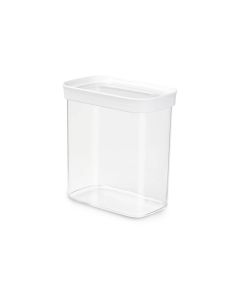 Emsa Vorratsdose Optima 1.6 l, Transparent