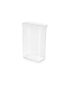 Emsa Vorratsdose Optima 2.2 l, Transparent