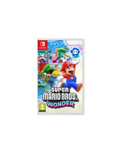 Nintendo Super Mario Bros. Wonder