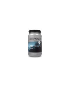 WINFORCE Pulver Day Protein Polar Berries, 750 g