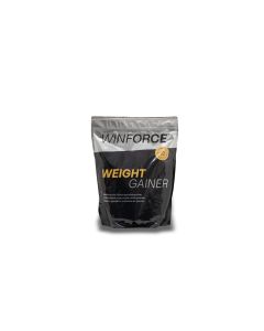 WINFORCE Pulver Weight Gainer Kakao, 2500 g
