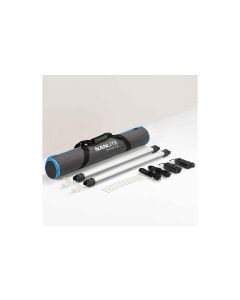 Nanlite Dauerlicht PavoTube II 15C 2KIT