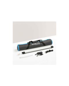 Nanlite Dauerlicht PavoTube II 15C 1KIT
