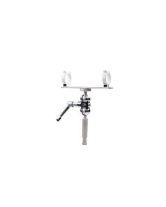 Nanlite Halterung HD-T12-1-BHP