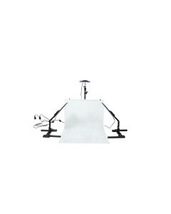 Nanlite Dauerlicht Compac 20 3KIT