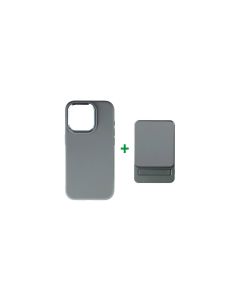 4smarts Wireless Powerbank mit MagSafe inkl. Hülle 5000 mAh