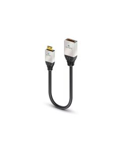 sonero Adapterkabel 4K High Speed Mini-HDMI (HDMI-C) - HDMI
