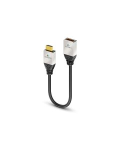 sonero Adapterkabel 4K High Speed HDMI - HDMI