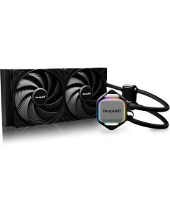 be quiet! Wasserkühlung Pure Loop 2 280 mm