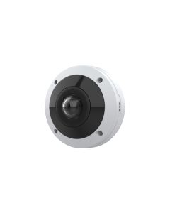 Axis Netzwerkkamera M4318-PLR
