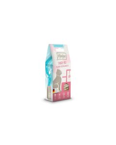 Mjamjam Katzen-Snack Snack Box Riesengarnelen, 25 g