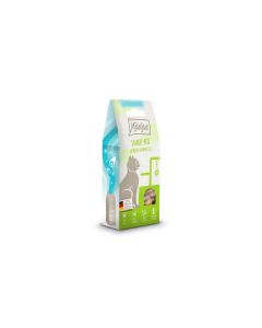 Mjamjam Katzen-Snack Snack Box Rinderfilet, 35 g