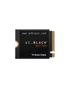 WD Black SSD SN770M M.2 2230 NVMe 1000 GB
