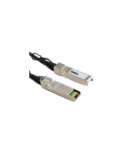 DELL Direct Attach Kabel 470-AAVK SFP+/SFP+ 0.5 m