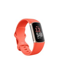Fitbit Activity Tracker Charge 6