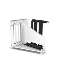 NZXT Vertikaler GPU-Montagesatz Weiss