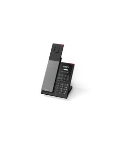snom Schnurlostelefon HD351W SIP-Hoteltelefon