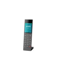 snom Mobilteil HM2 Hoteltelefon