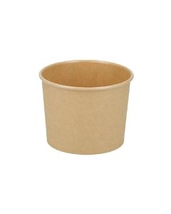 Weita Suppenbecher Verive 350 ml, 50 Stück