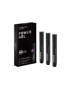 Smilepen Bleaching Power Gel 3 Stück