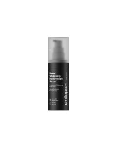 Smilepen Bleaching Power Whitening Mouthwash Serum 30 ml