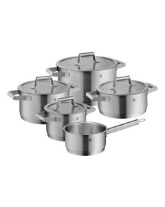 WMF Kochtopf-Set Comfort Line 5-teilig
