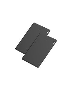 4smarts Schlüsselfinder SkyTag Wallet Schwarz