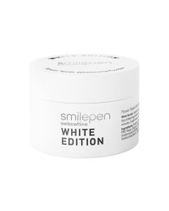 Smilepen Smilepen White Edition Bleaching Powder