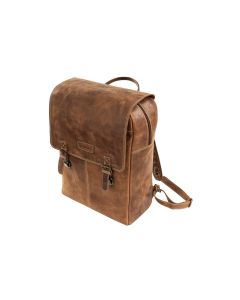 Dörr Fotorucksack Kapstadt Cognac