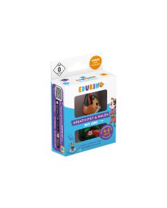 Edurino Figur Juki -DE-